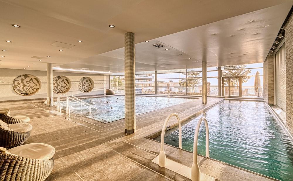 Spa Marin Du Val Andre Thalasso Resort Pleneuf-Val-Andre Kültér fotó