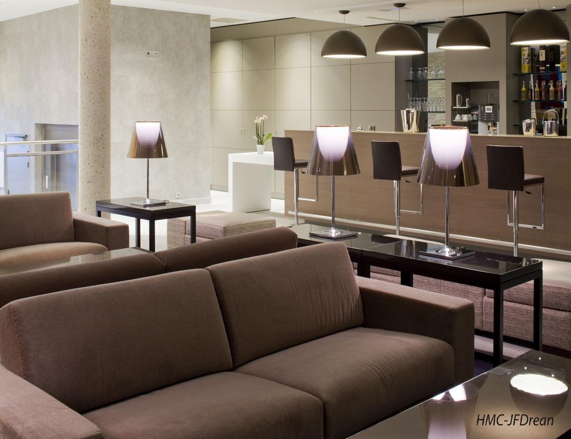 Spa Marin Du Val Andre Thalasso Resort Pleneuf-Val-Andre Kültér fotó