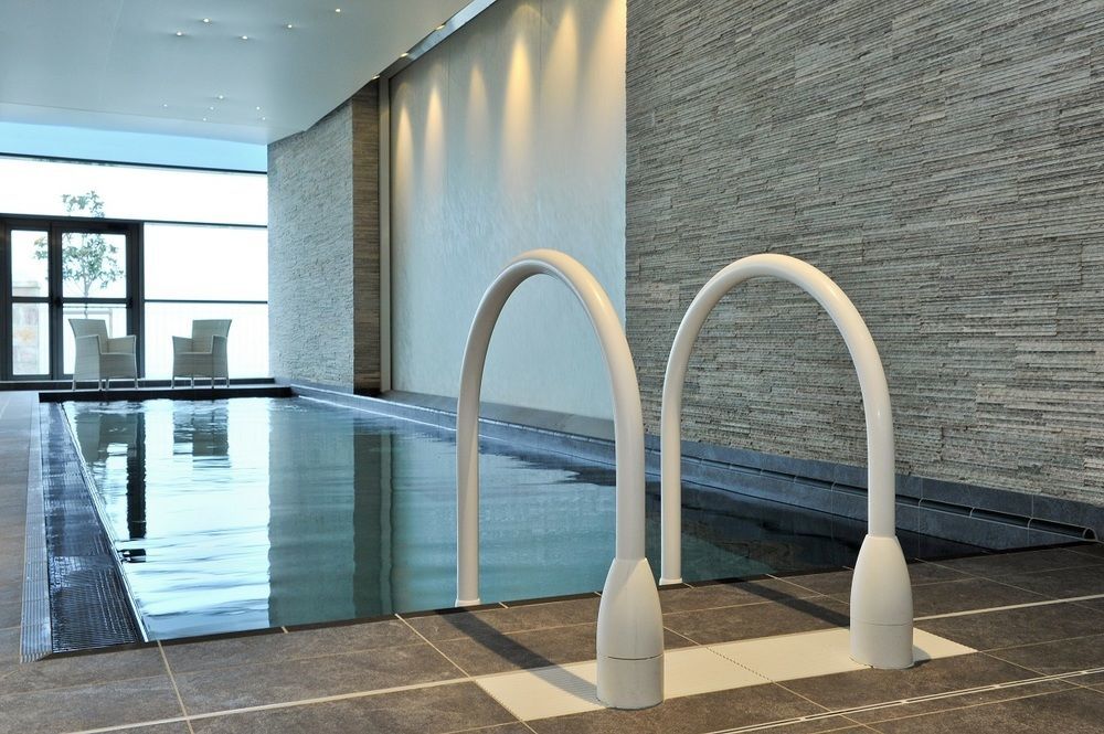 Spa Marin Du Val Andre Thalasso Resort Pleneuf-Val-Andre Kültér fotó