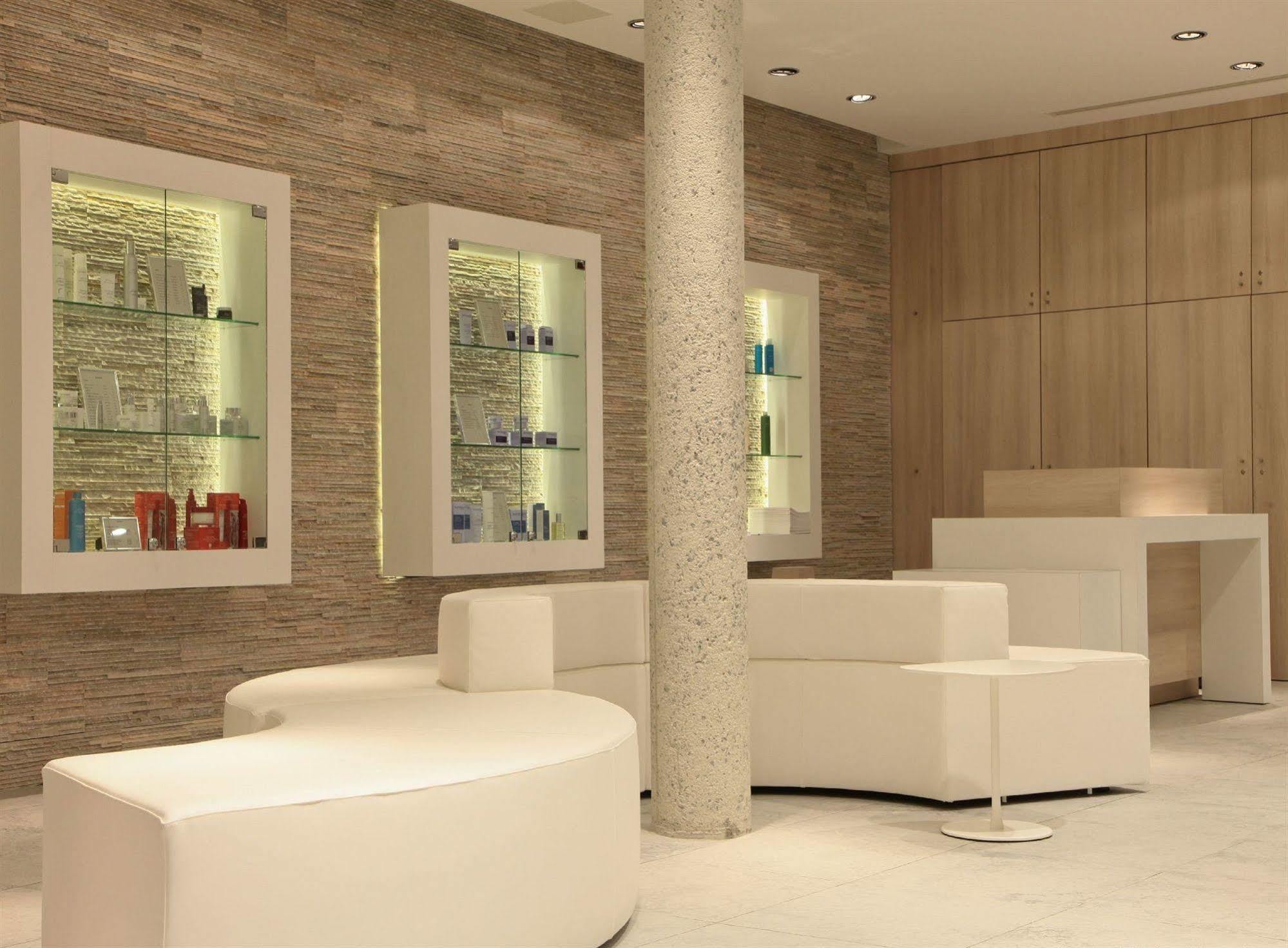 Spa Marin Du Val Andre Thalasso Resort Pleneuf-Val-Andre Kültér fotó